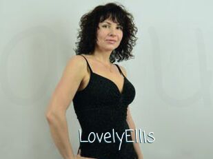 LovelyEllis