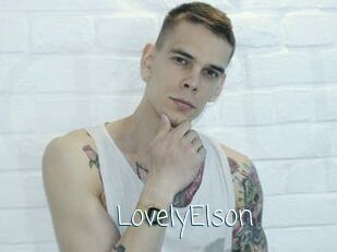 LovelyElson