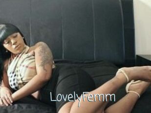 LovelyFemm Adult o Porn