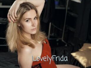 LovelyFrida