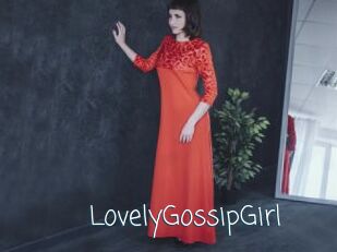 LovelyGossipGirl
