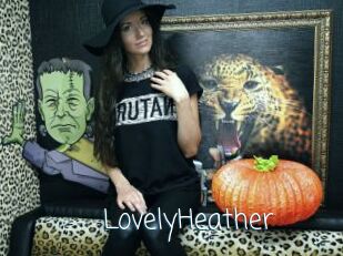 LovelyHeather