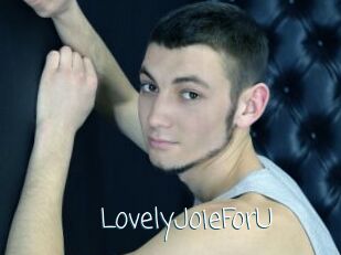 LovelyJoieForU