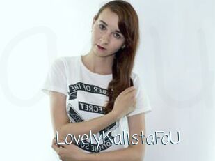 LovelyKalistaFoU
