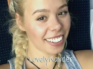 LovelyKayden