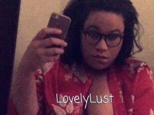 LovelyLust