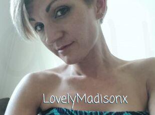 LovelyMadisonx