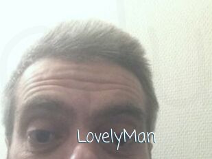 LovelyMan