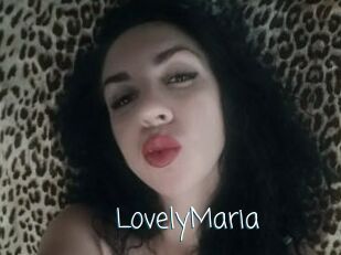 LovelyMaria