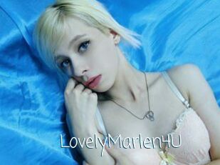 LovelyMarlen4U