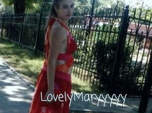 LovelyMaryyyyy