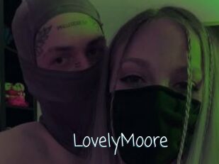 LovelyMoore