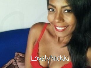 LovelyNickki