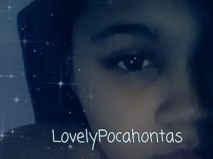 LovelyPocahontas