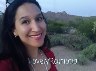 LovelyRamona