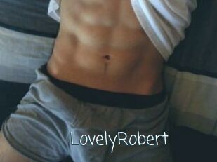LovelyRobert