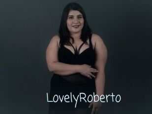 LovelyRoberto