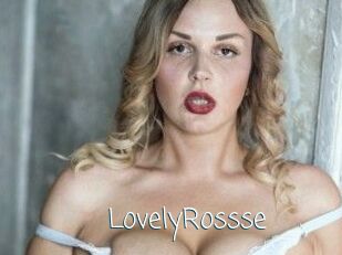 LovelyRossse