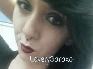 LovelySaraxo Adult o Porn