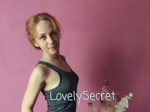 LovelySecret
