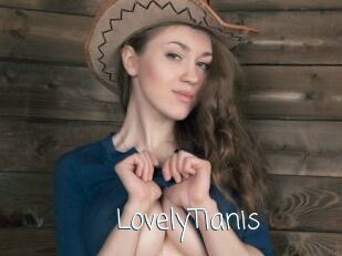 LovelyTianis