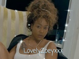 LovelyZoeyxxx