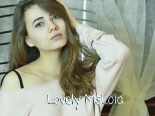 Lovely_MsLola
