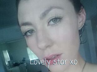 Lovely_star_xo