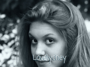 Lovelychey