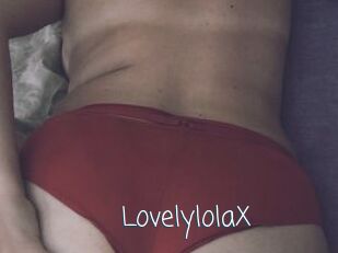 LovelylolaX