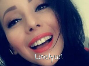 Lovelyuri