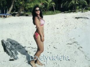 Lovelyvioleta