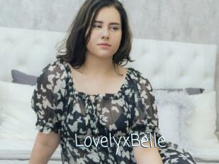 LovelyxBelle