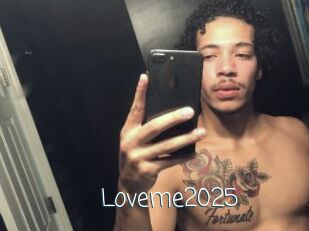 Loveme2025