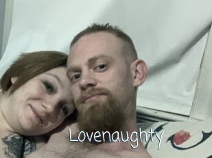 Lovenaughty