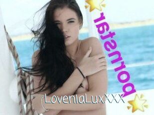 LoveniaLuxXXX