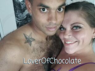 LoverOfChocolate