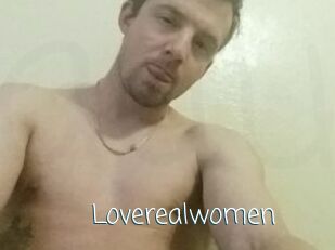 Loverealwomen