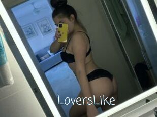 LoversLike