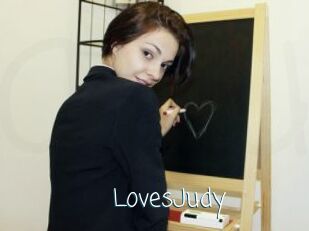 LovesJudy