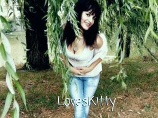 LovesKitty