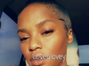 Loveulovey
