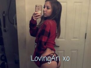 LovingAri_xo