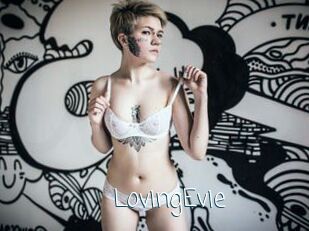 LovingEvie