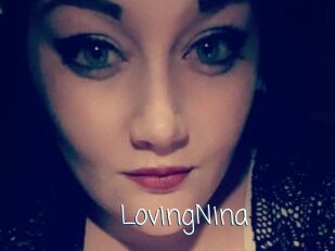 LovingNina Adult o Porn