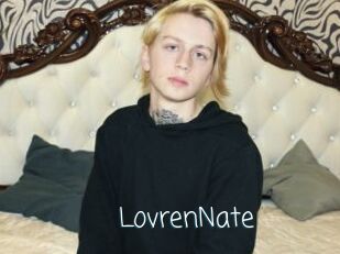 LovrenNate