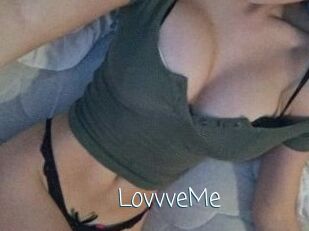 LovvveMe