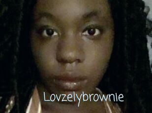 Lovzelybrownie