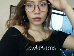 LowlaKams