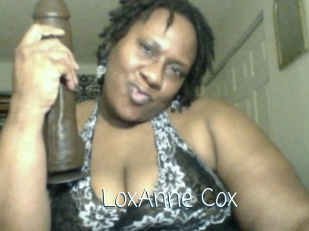 LoxAnne_Cox
